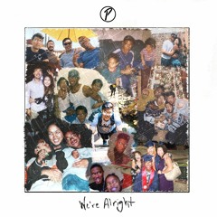 We're Alright (@perrishoward)