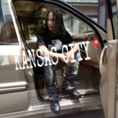 Kansas City -kasper
