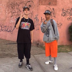 F.R.E.S.H FT. DABIZZY