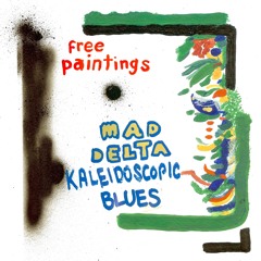 mad-delta kaleidoscopic blues