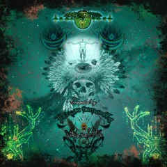 Bizzare frequenCy - Sonidos de Wirikuta (150BPM)