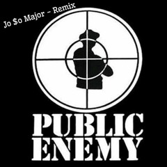 Public Enemy [Remix]