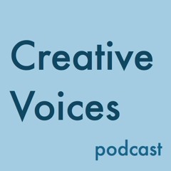Creative Voices Podcast v.2