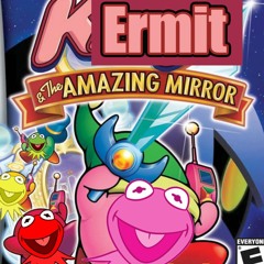 Candy Constellation 8 Bit - Kirby & The Amazing Mirror