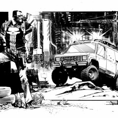 E=MC2 (JDilla Remix)