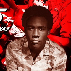 Persona 5 - Gambino's Palace Theme