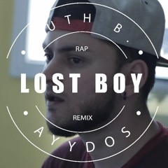 Lost Boy - Ruth B. (Ayydos Rap Remix)