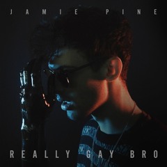 Really Gay Bro [iTunes & Spotify Version] - Jamie Pine
