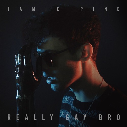 Really Gay Bro [iTunes & Spotify Version] - Jamie Pine