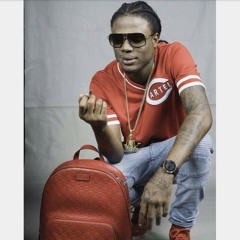 MASICKA - GIVE IT MY ALL - JUNE 2017 - OFFICIAL AUDIO