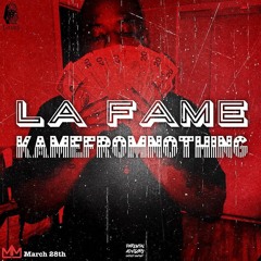 La Fame- Stop Calling Ma Phone Host By Gnealz