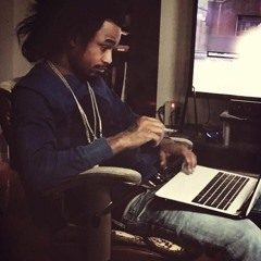 CHARGE IT TO THE GAME - WAYVEE P