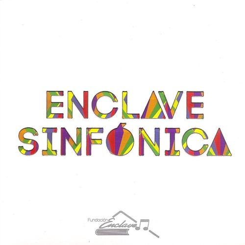 Enclave Sinfónica - Fundación Enclave