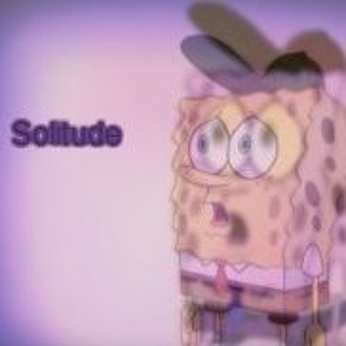 Solitude-孤独