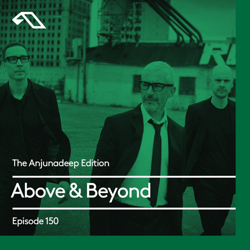 Marsh - Me & You [Edit from Anjunadeep 150]