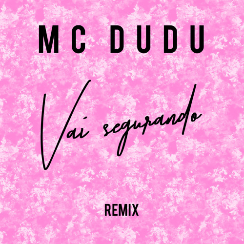VAI SEGURANDO (Nathan Lucas Remix)