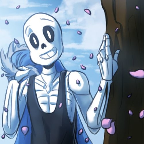 Stream Ink!Sans  Listen to Save our souls(Undertale) playlist online for  free on SoundCloud