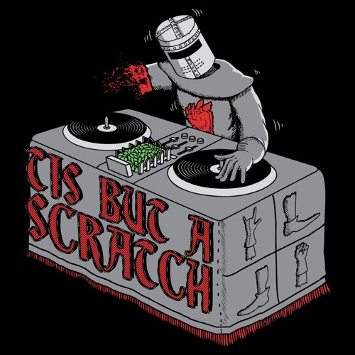 The Black Knight