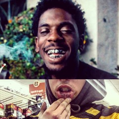 Jimmy Litty ft. Jimmy Wopo(Prod. $A the Martian Man)