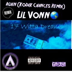 Again(Kodak Chances Remix)