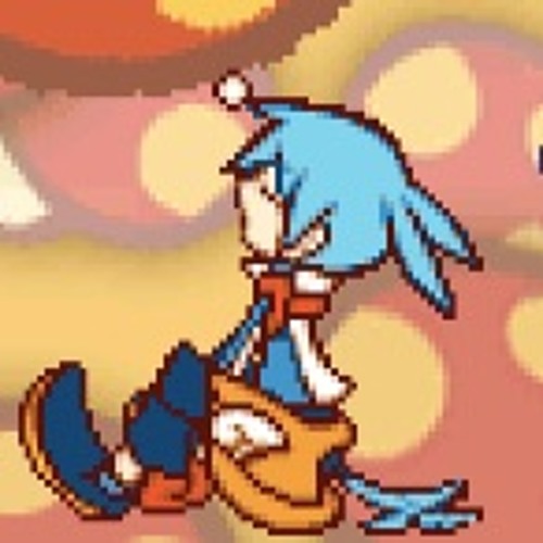 [PKP] Combination Puyo Puyo and Tetris Hell