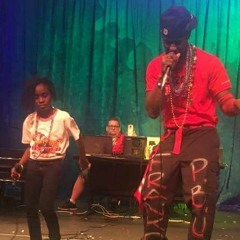 Let Them Fly (2016 Tampa Bay Buccaneers Anthem)