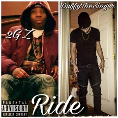 2Gz Ft. Duffy - Ride