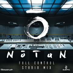 NōTaN - Full Control Studio Mix [FREE DOWNLOAD]