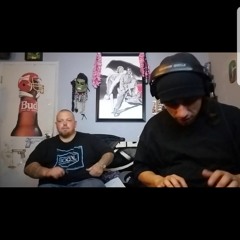 If ya smell.! what the RawOne's cooking now.. ft puff