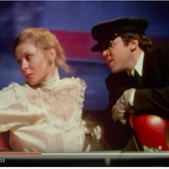 tv featuring SUSAN (The Flying Lizards)