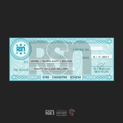 Check - Hafree, Taliban Bundy, BFW Nino (RSN)