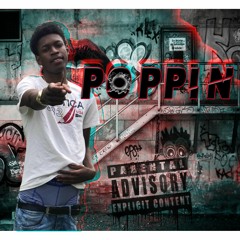Breezo Gotti- Poppin