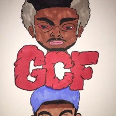 gcf® + Getcha Right (Beat by Jugo)