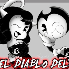 El diablo del Swing Dueto Vicky-animaxcartoon and The Diswasher