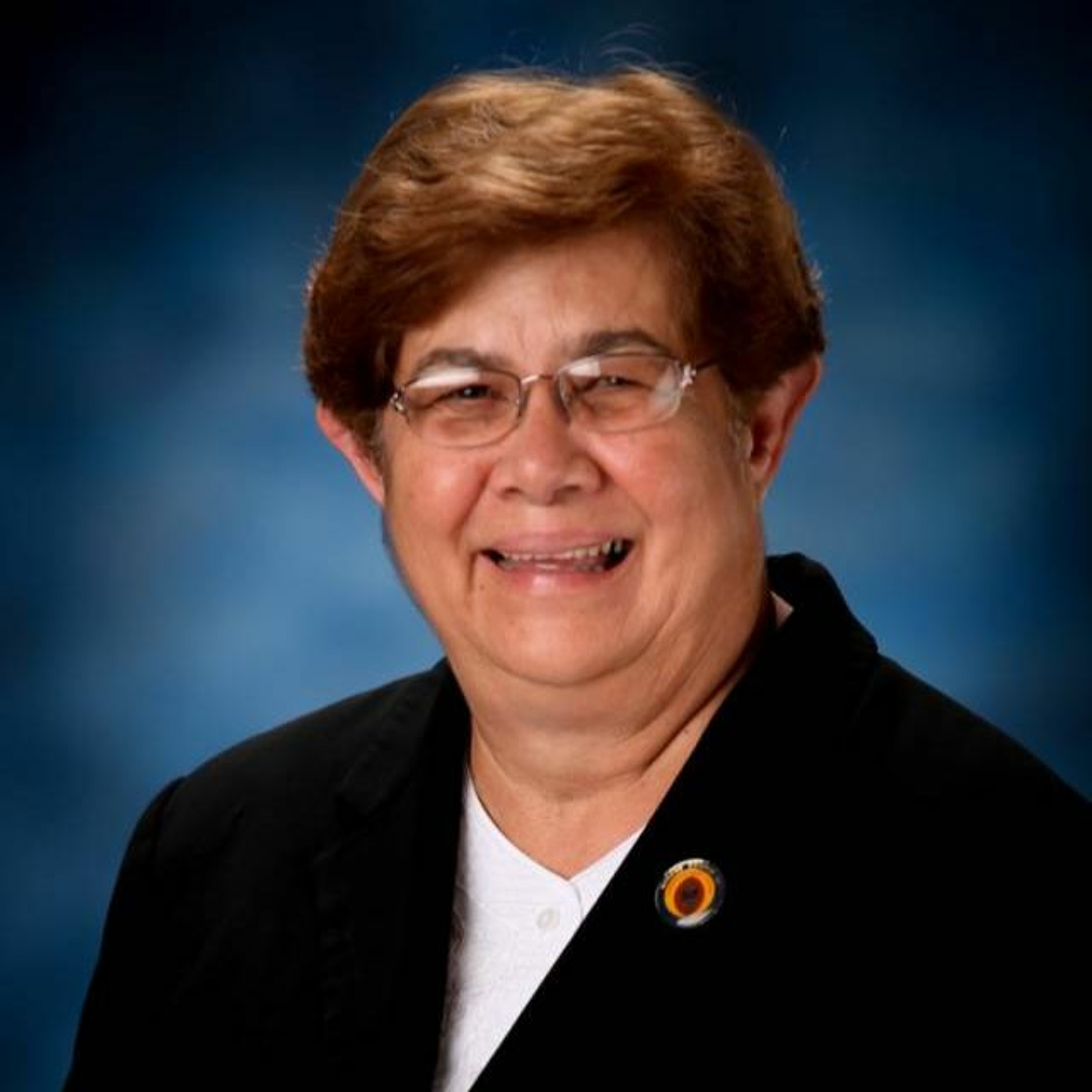 Mayot Doris Flores Lujan episode artwork