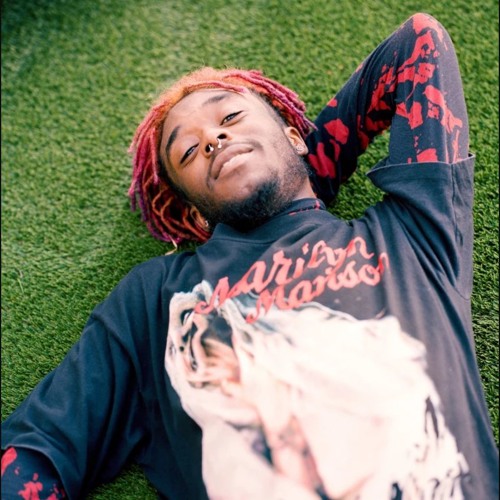 Lil Uzi Vert - Ion Care Feat. Future