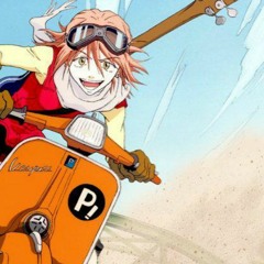 HD Ramen - One More Time