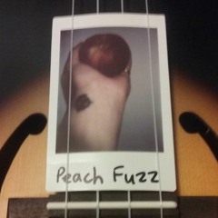 Peach Fuzz (original)