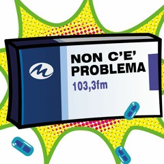 2° puntata - Non C'è Problema 28 Mag 17