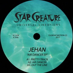 Jehan - Out The Line