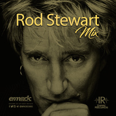 Rod Stewart Mix By Ermack DJ - I.R.