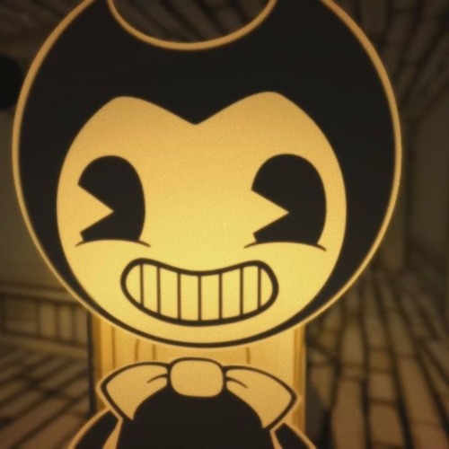 BENDY AND THE INK MACHINE SONG "Build Our Machine" - Metal Cover