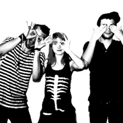 Pressure by Paramore