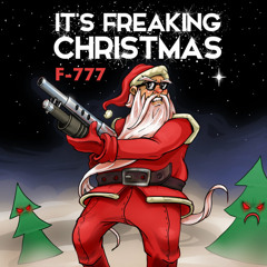 F-777 - Snowflakes
