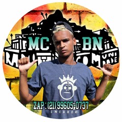 MC BN BONDE DA FAVELINHA QUE VAI SARRA NA TUA XERECA ( DJ PARÁ )