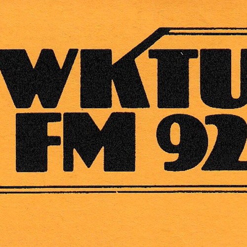 1983 KTU ALDO MARIN MIX