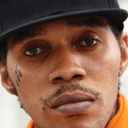 Vybz Kartel Old School by dj kirkwork