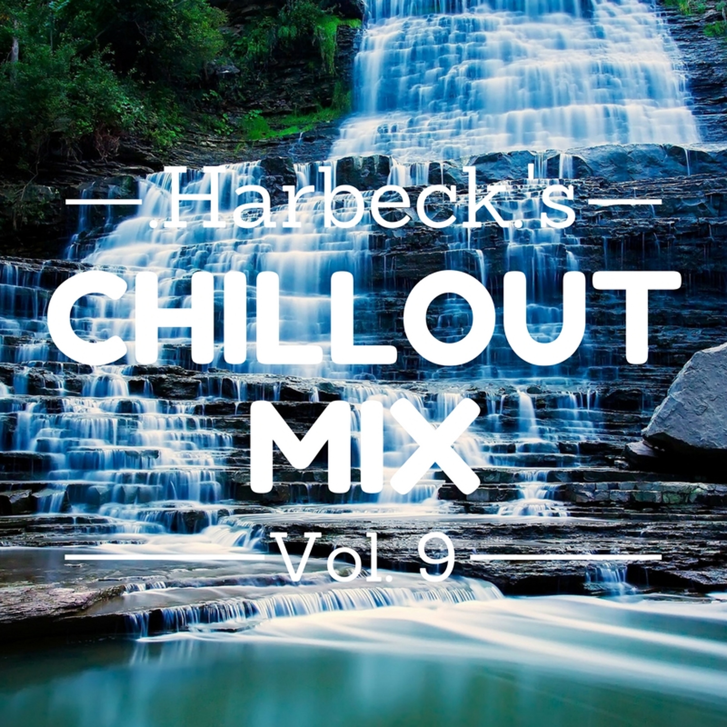 Chillout Mix Vol. 9 episode artwork