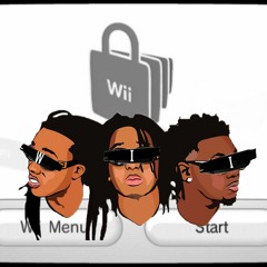 Cooked x RIzE - Wii And Boujee