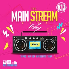 KLJ SOUNDS PRESENTS THE MAINSTREAM BLAZE 2017